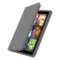 Preview: Ultimate Guard Zipfolio 360 - 18-Pocket XenoSkin Grau